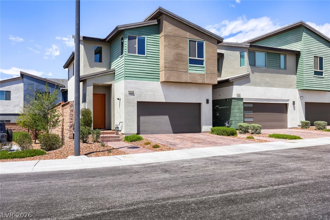 3360 Via Strada Street Henderson NV 89044