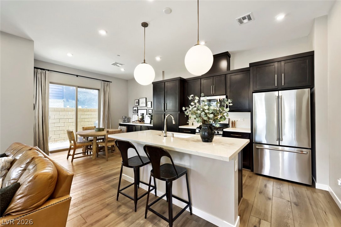 3360 Via Strada Street Henderson NV 89044