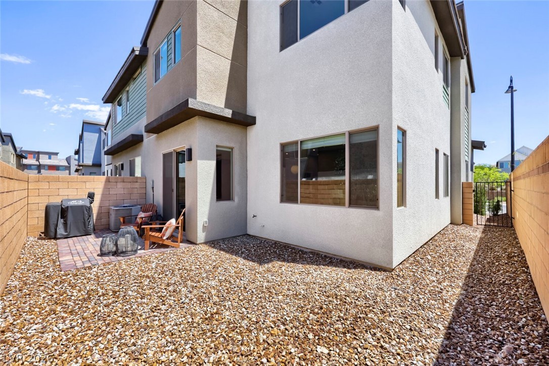 3360 Via Strada Street Henderson NV 89044