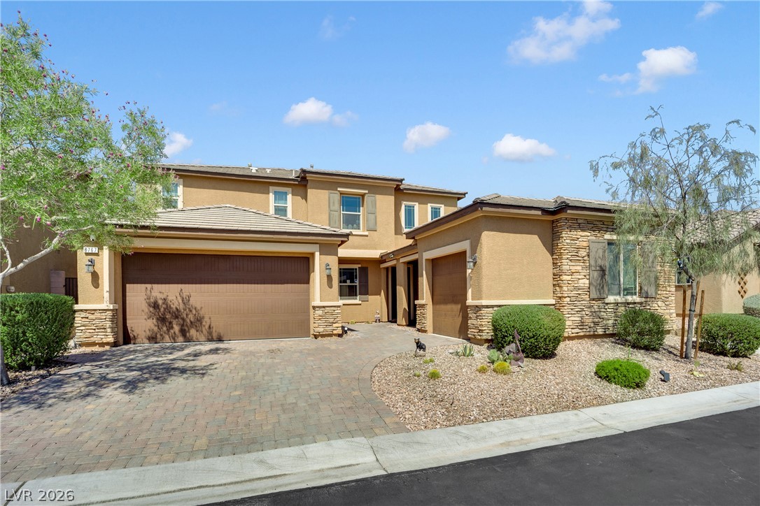 8767 Pinley Spring Street Las Vegas NV 89113
