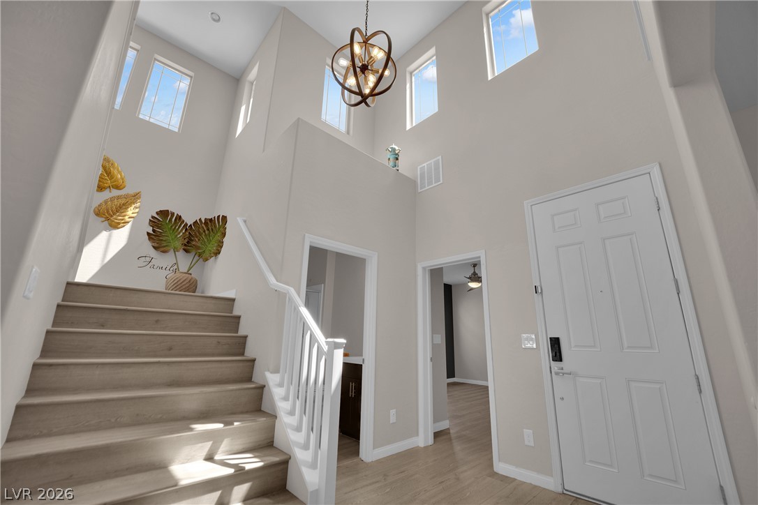 8767 Pinley Spring Street Las Vegas NV 89113