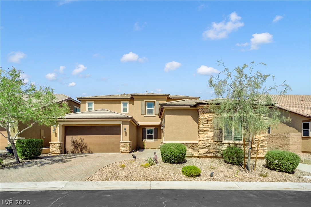 8767 Pinley Spring Street Las Vegas NV 89113