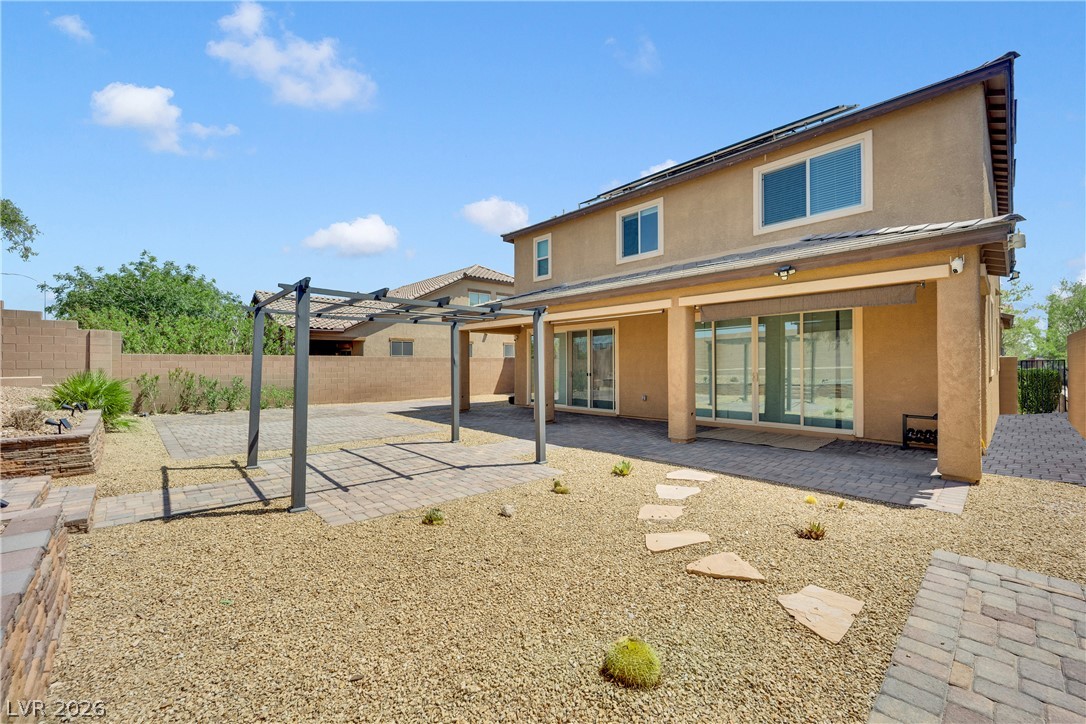 8767 Pinley Spring Street Las Vegas NV 89113