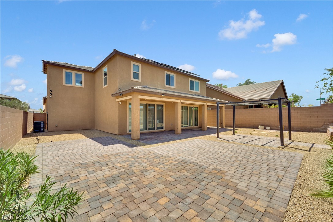 8767 Pinley Spring Street Las Vegas NV 89113