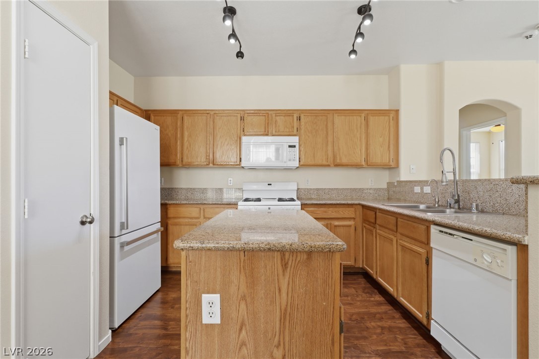 2528 Living Rock Street Las Vegas NV 89106