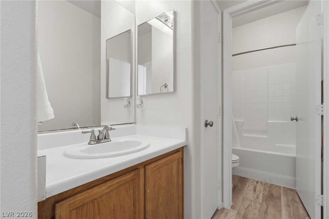 2528 Living Rock Street Las Vegas NV 89106