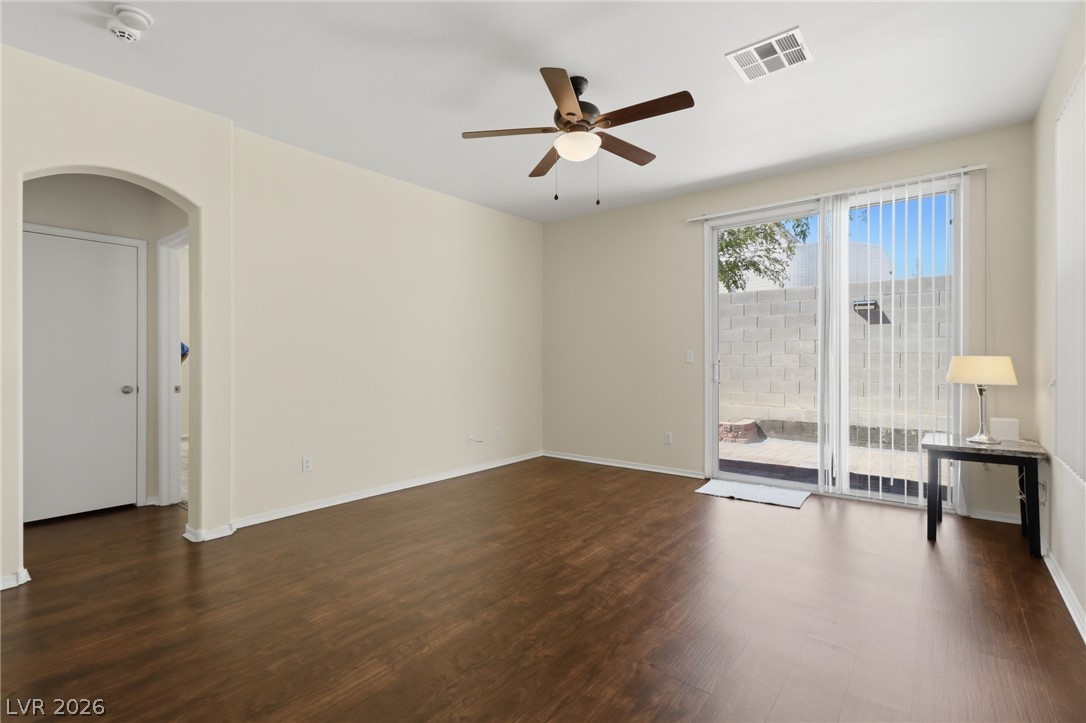 2528 Living Rock Street Las Vegas NV 89106