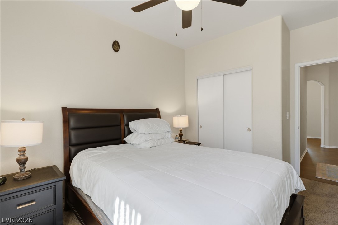 2528 Living Rock Street Las Vegas NV 89106