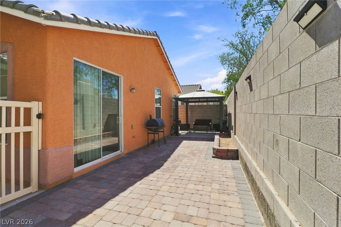 2528 Living Rock Street Las Vegas NV 89106