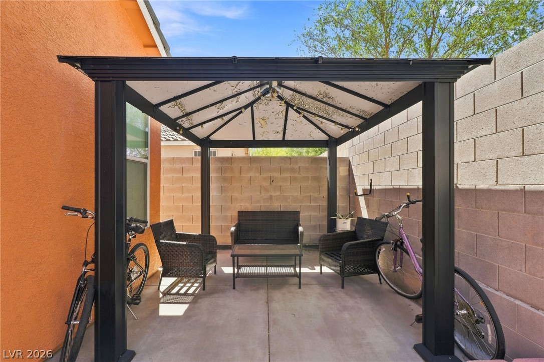 2528 Living Rock Street Las Vegas NV 89106