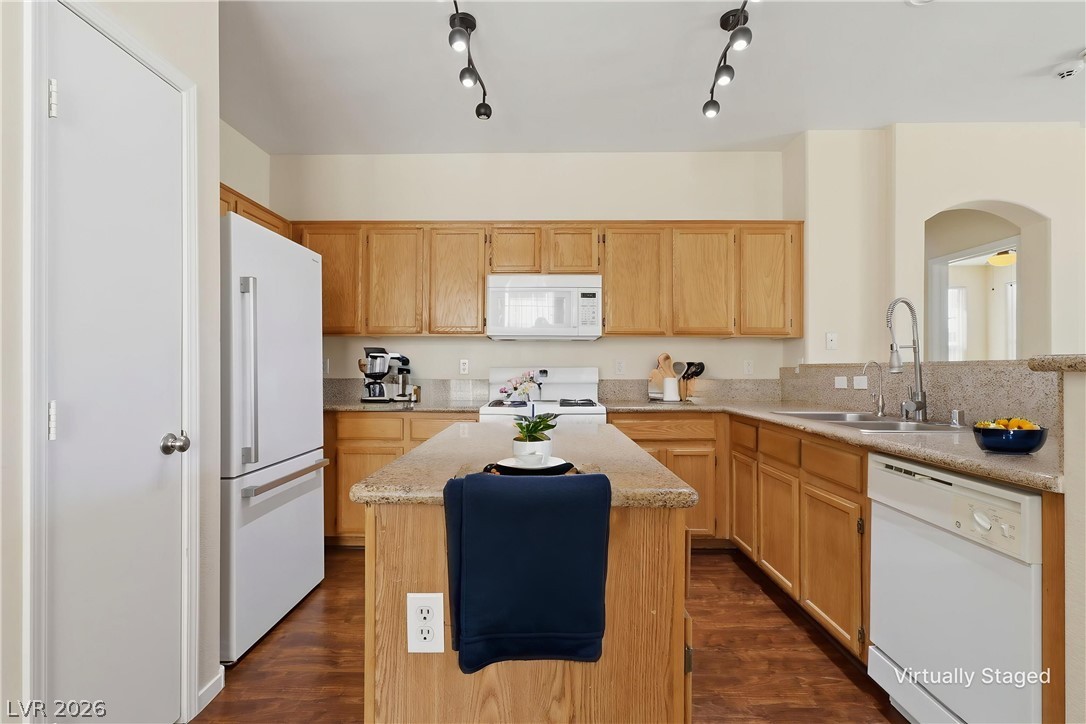 2528 Living Rock Street Las Vegas NV 89106