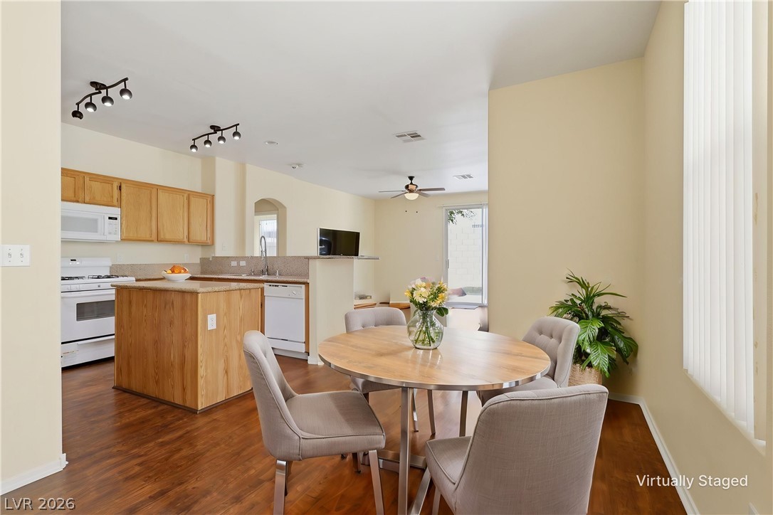 2528 Living Rock Street Las Vegas NV 89106