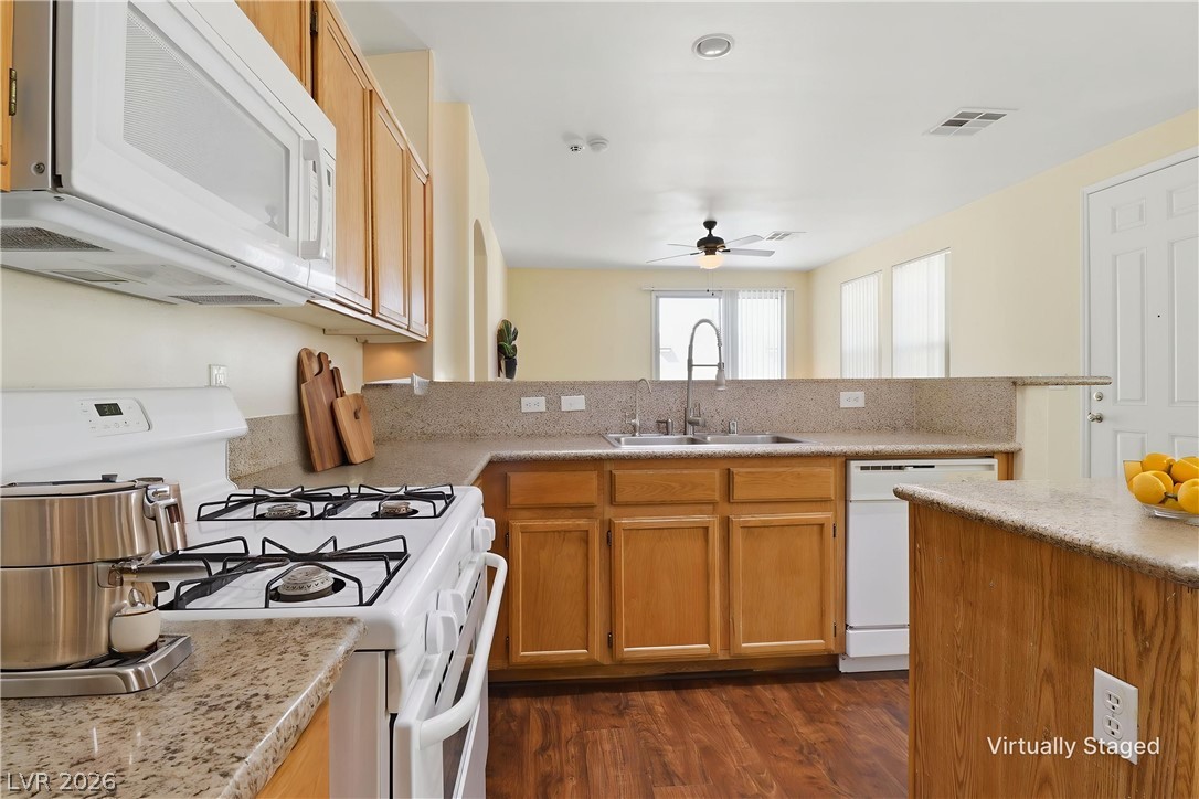 2528 Living Rock Street Las Vegas NV 89106