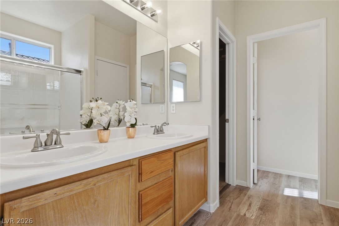 2528 Living Rock Street Las Vegas NV 89106