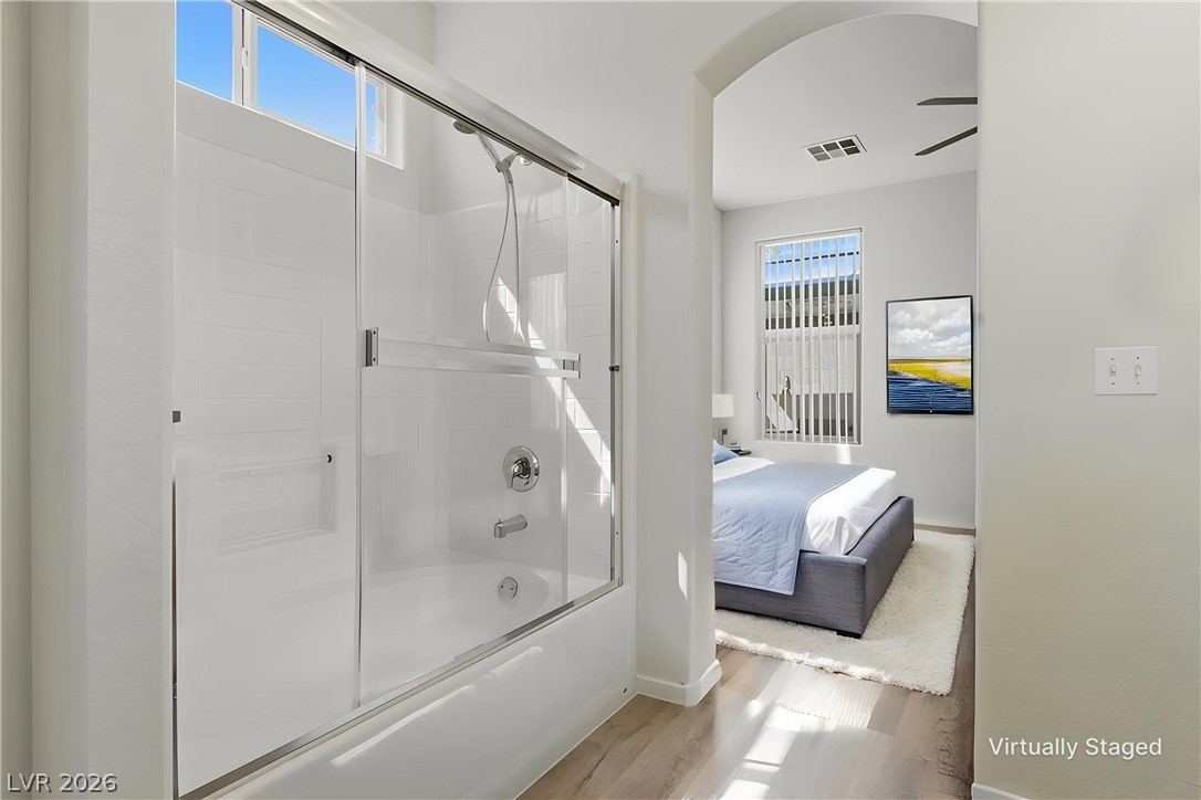 2528 Living Rock Street Las Vegas NV 89106
