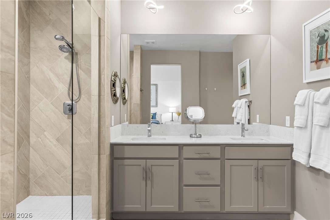 41 Via Verso Lago Henderson NV 89011