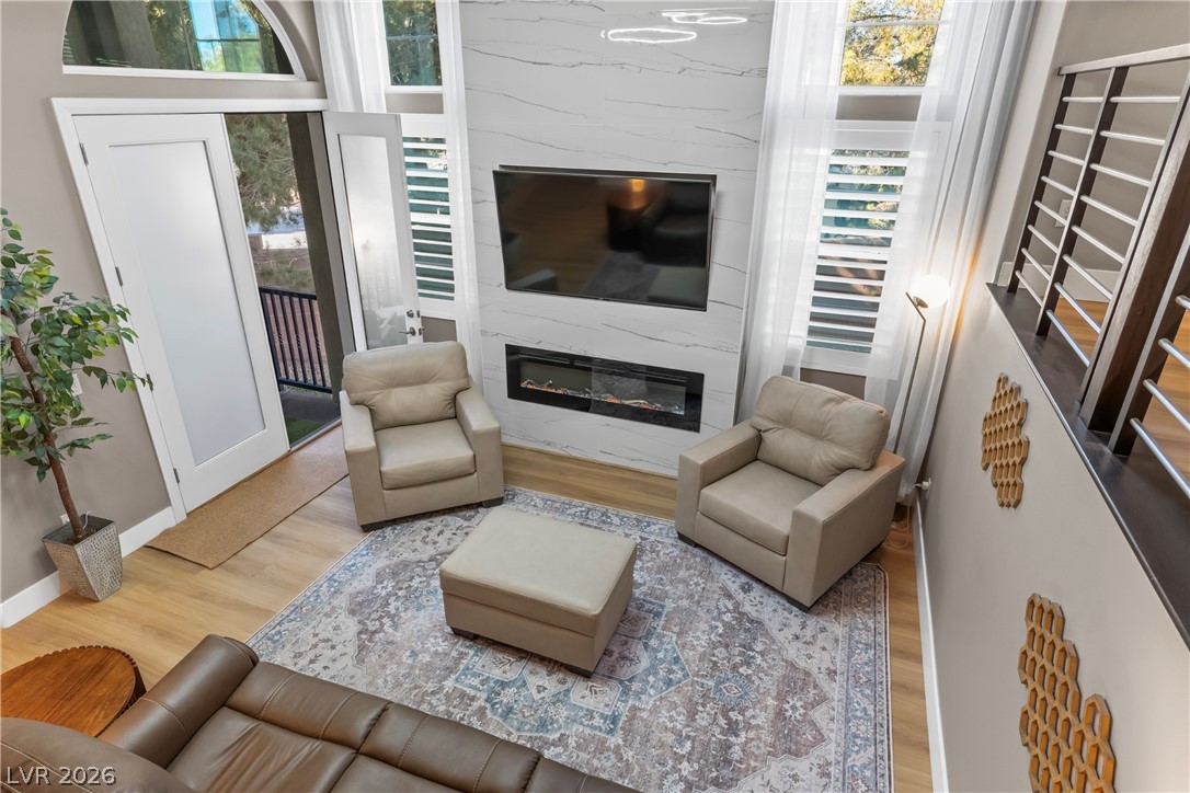 41 Via Verso Lago Henderson NV 89011