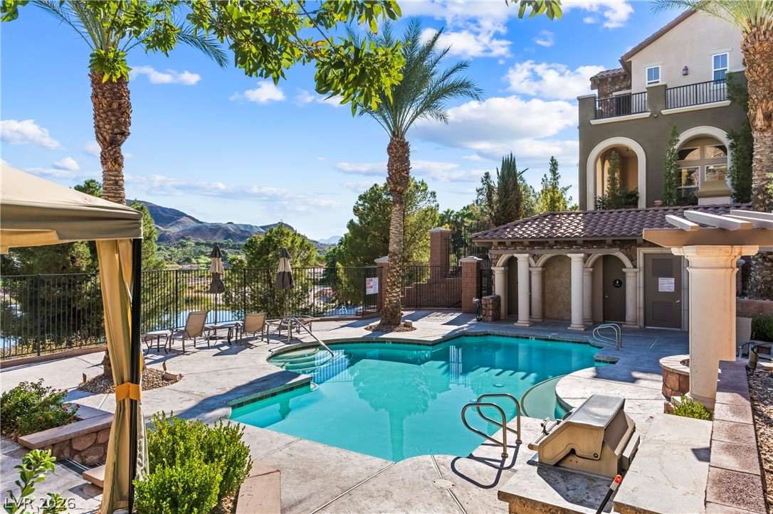 41 Via Verso Lago Henderson NV 89011