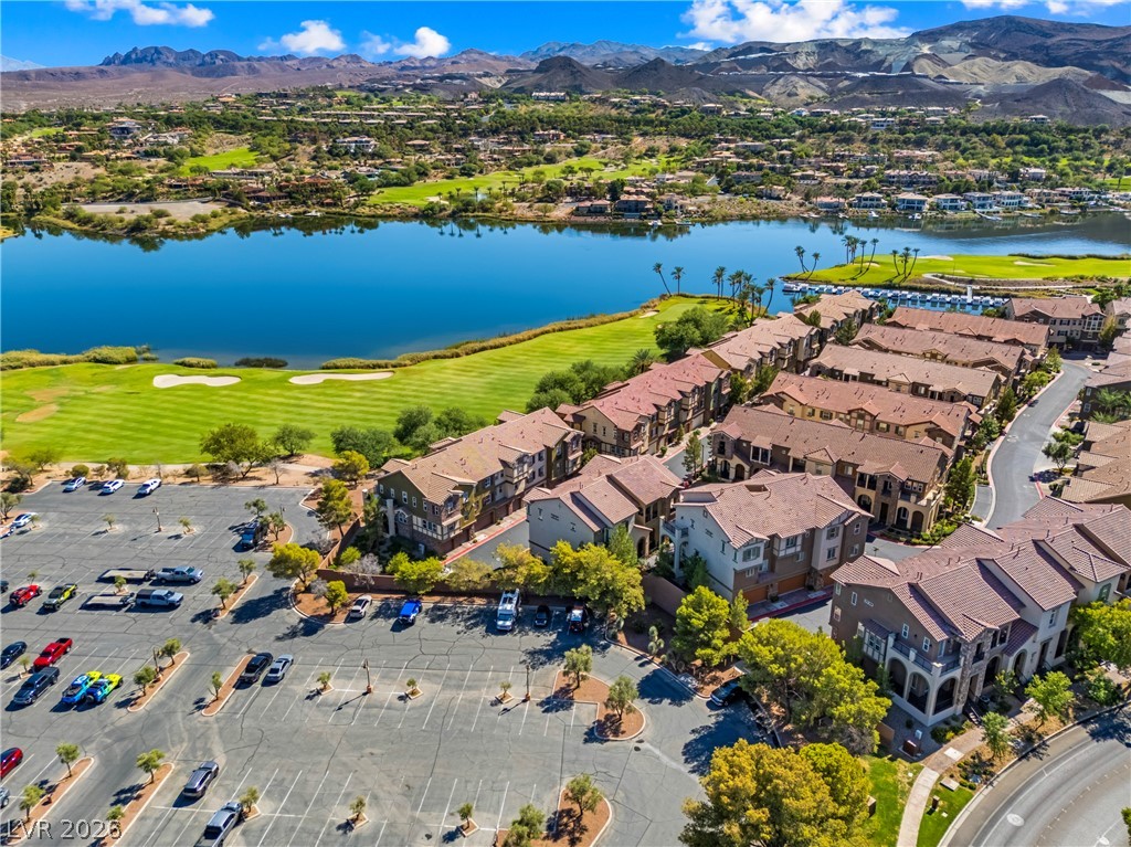 41 Via Verso Lago Henderson NV 89011