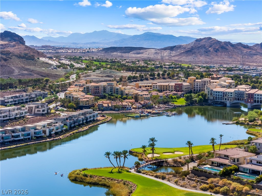 41 Via Verso Lago Henderson NV 89011