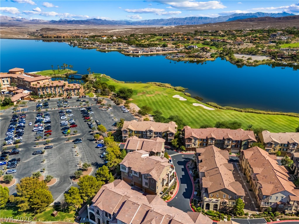 41 Via Verso Lago Henderson NV 89011