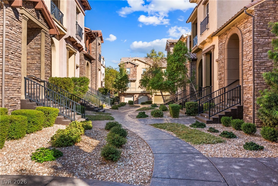 41 Via Verso Lago Henderson NV 89011