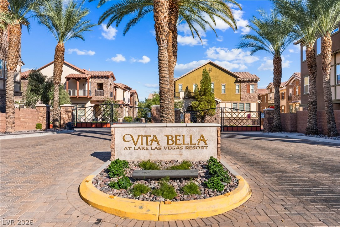 41 Via Verso Lago Henderson NV 89011