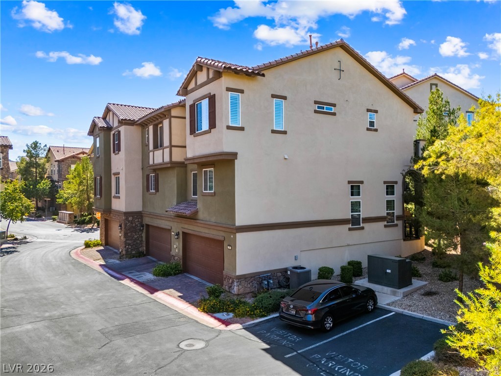 41 Via Verso Lago Henderson NV 89011