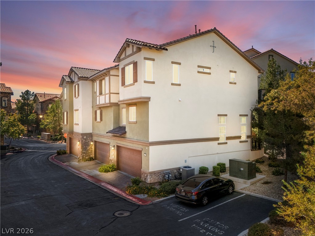 41 Via Verso Lago Henderson NV 89011