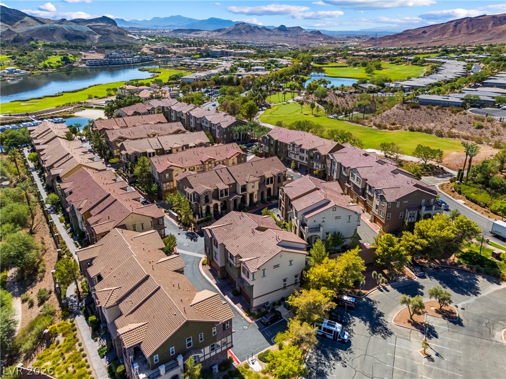 41 Via Verso Lago Henderson NV 89011