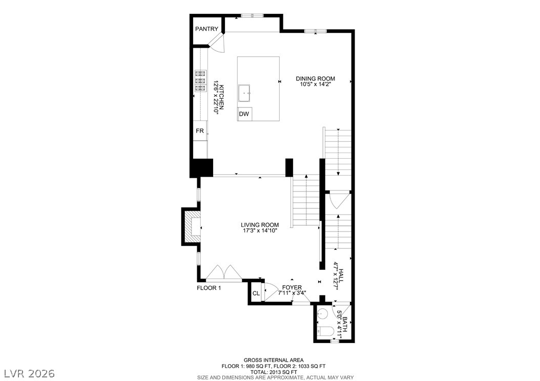 41 Via Verso Lago Henderson NV 89011