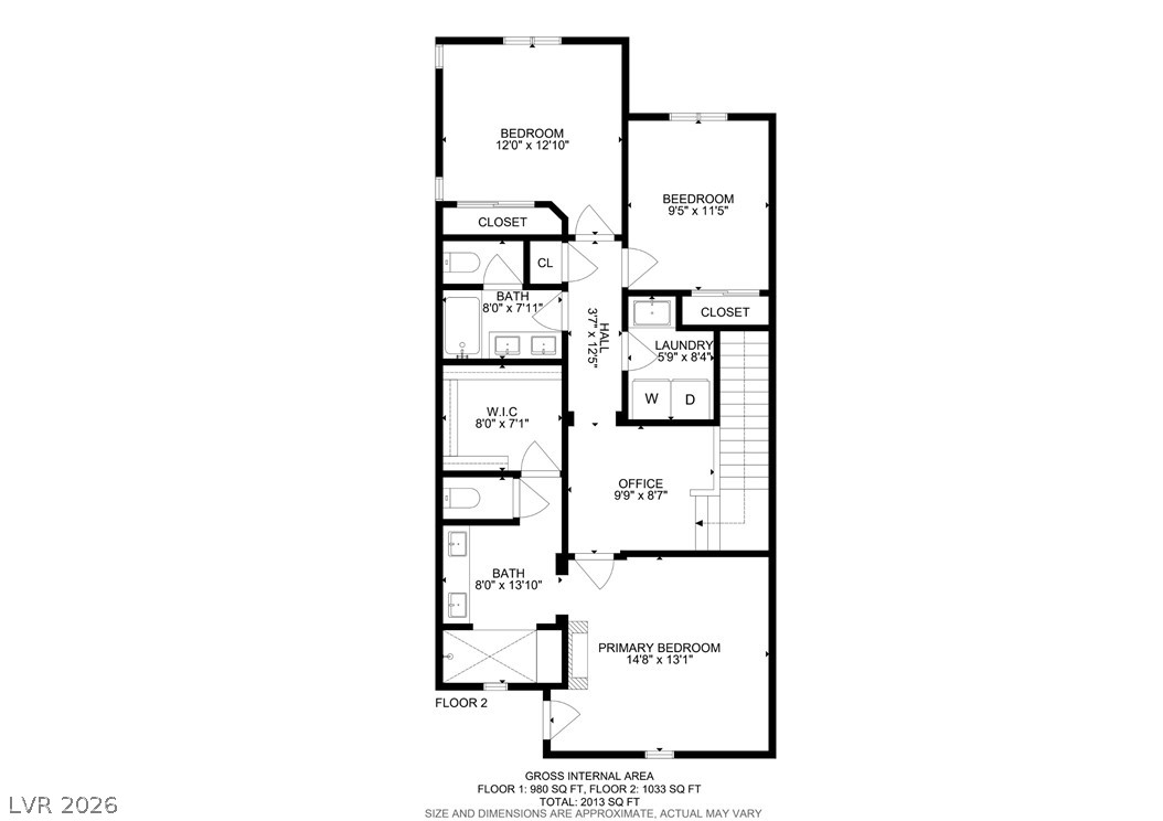 41 Via Verso Lago Henderson NV 89011