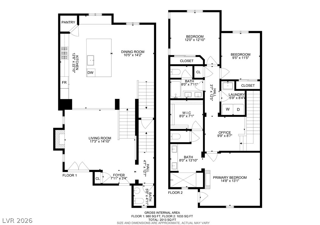 41 Via Verso Lago Henderson NV 89011