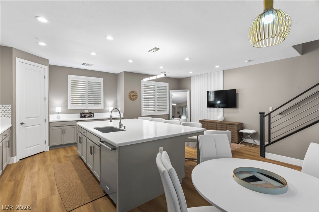 41 Via Verso Lago Henderson NV 89011
