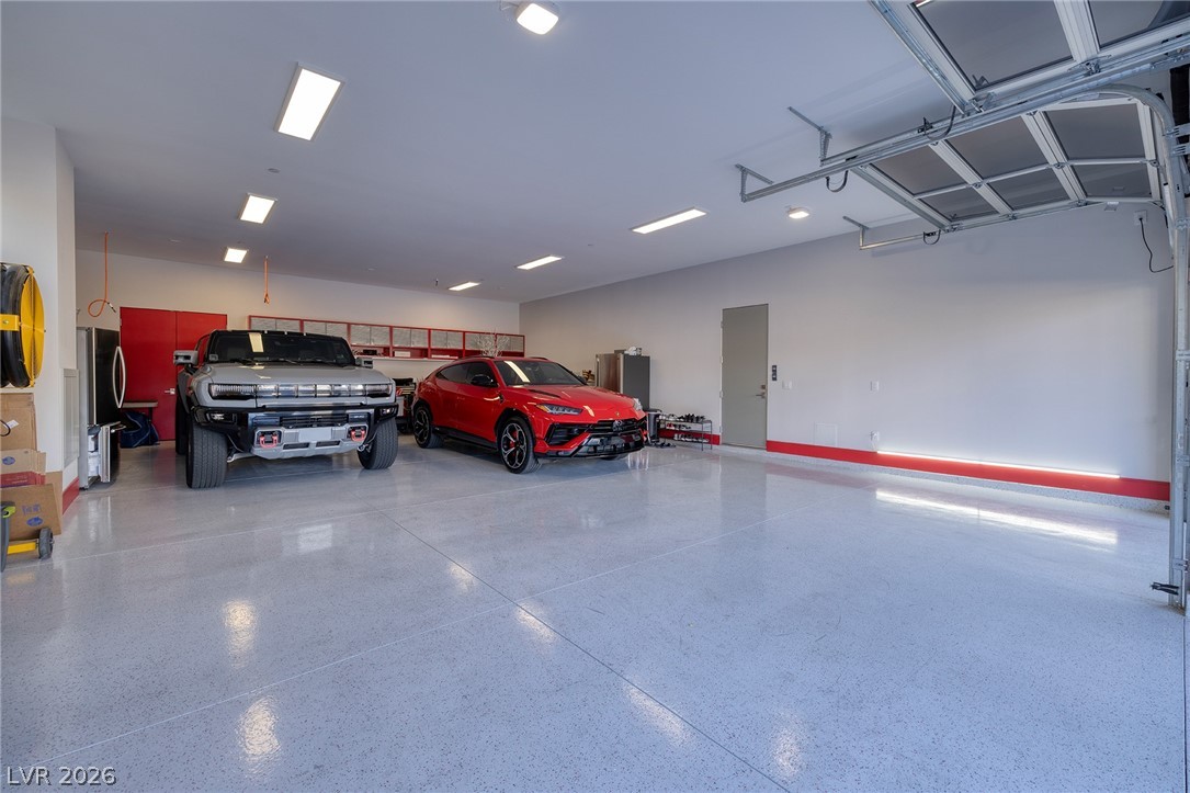 1205 Amber Rim Drive Henderson NV 89012