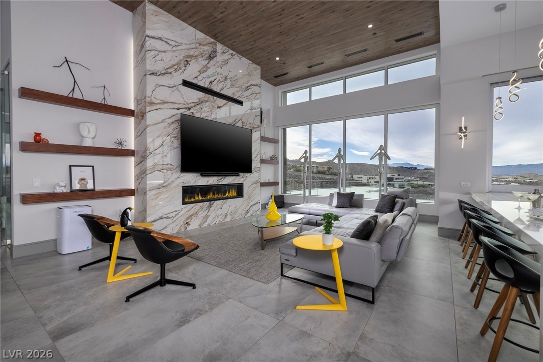 1205 Amber Rim Drive Henderson NV 89012