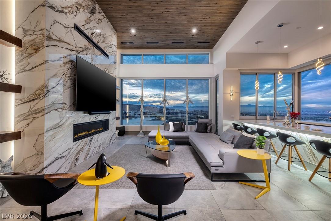 1205 Amber Rim Drive Henderson NV 89012