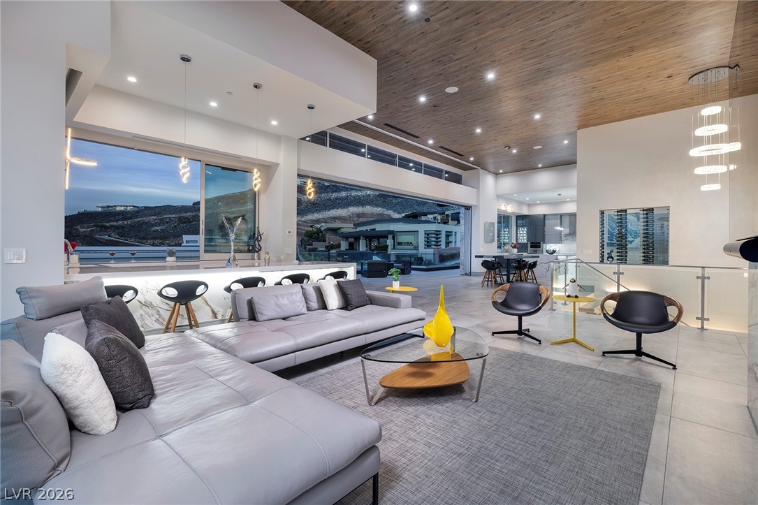 1205 Amber Rim Drive Henderson NV 89012