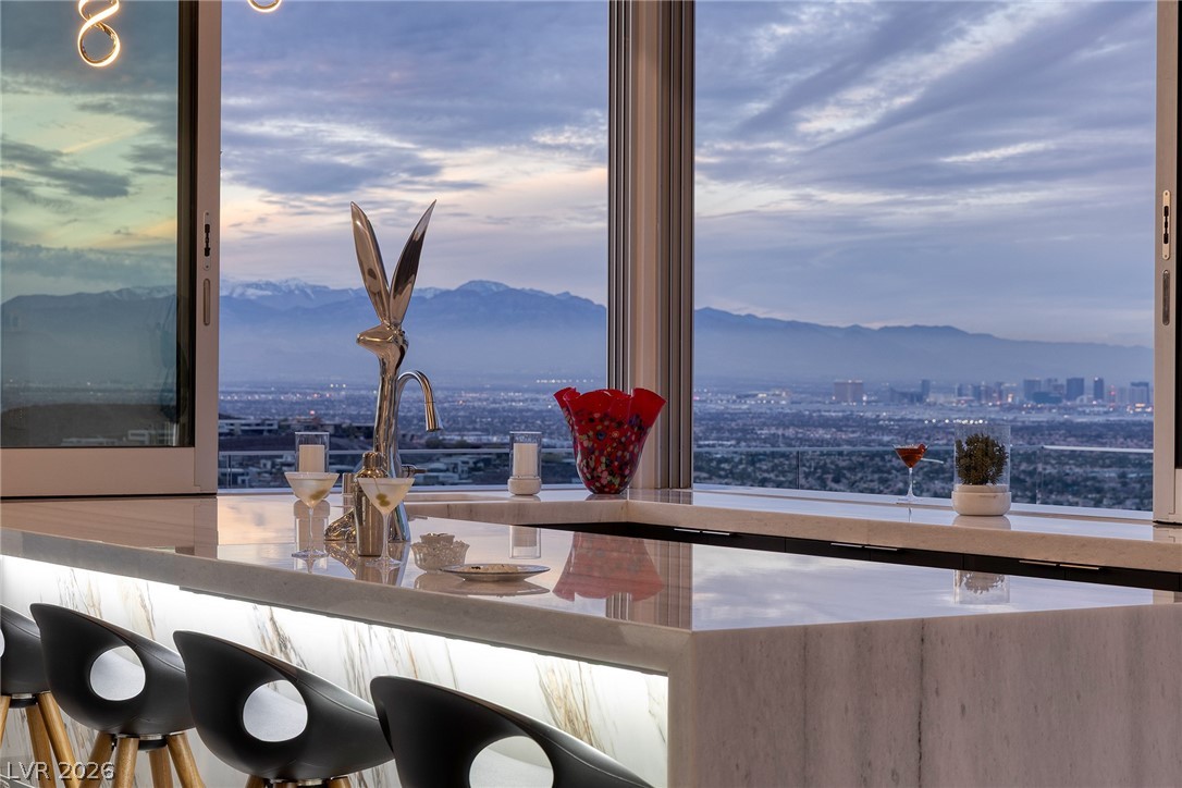 1205 Amber Rim Drive Henderson NV 89012