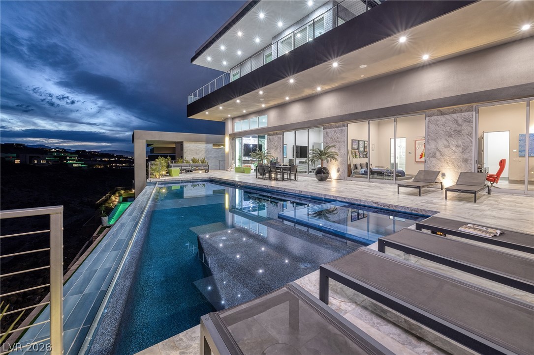 1205 Amber Rim Drive Henderson NV 89012
