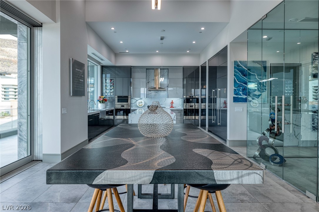1205 Amber Rim Drive Henderson NV 89012
