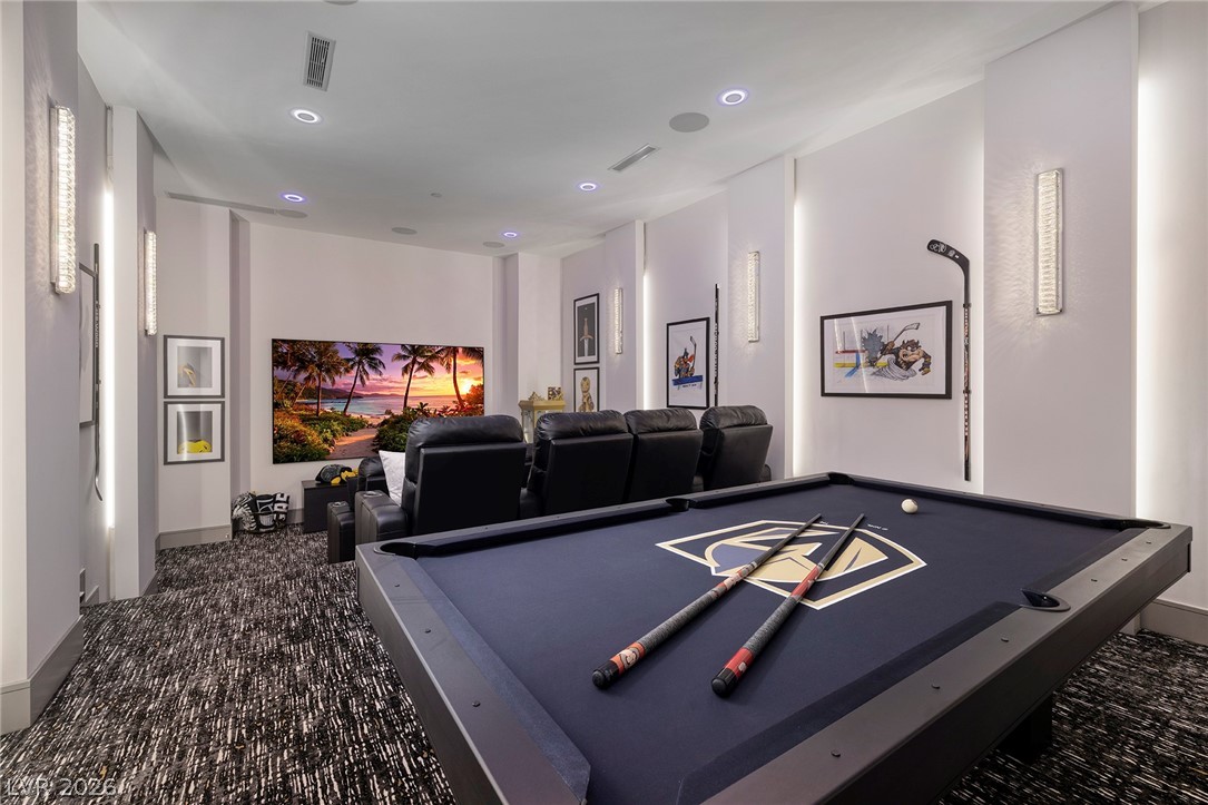 1205 Amber Rim Drive Henderson NV 89012