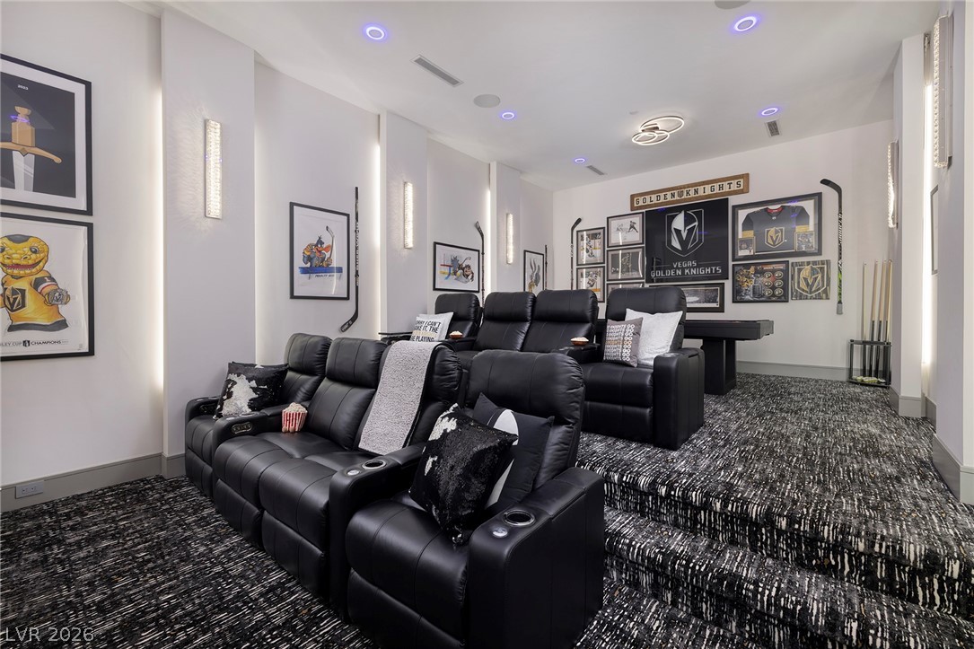 1205 Amber Rim Drive Henderson NV 89012