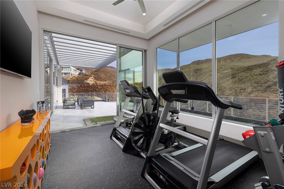 1205 Amber Rim Drive Henderson NV 89012