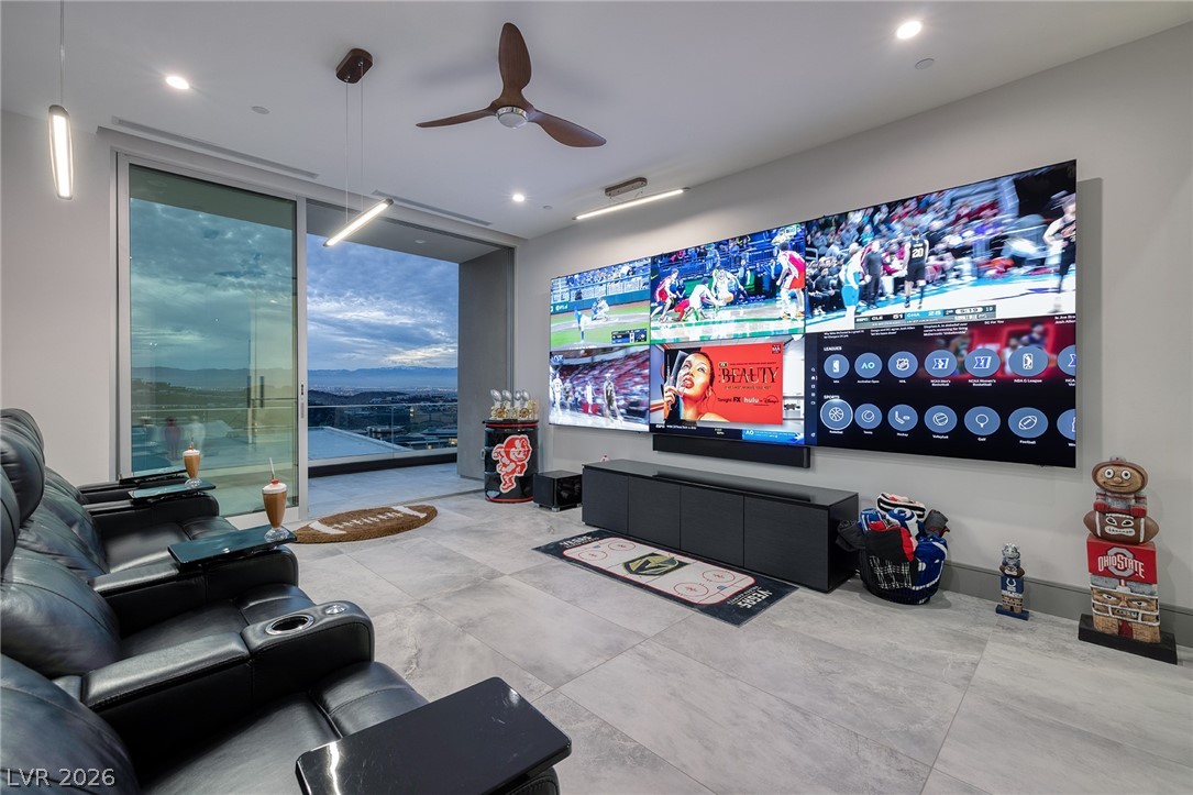 1205 Amber Rim Drive Henderson NV 89012