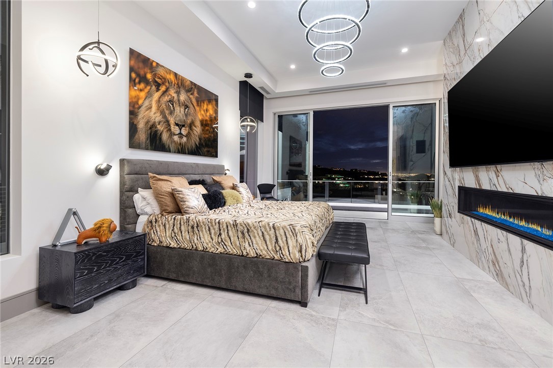 1205 Amber Rim Drive Henderson NV 89012