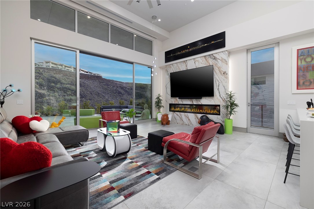 1205 Amber Rim Drive Henderson NV 89012
