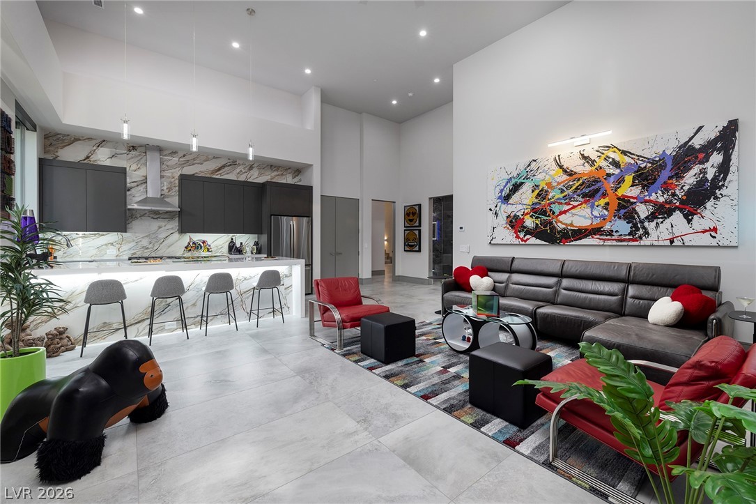 1205 Amber Rim Drive Henderson NV 89012