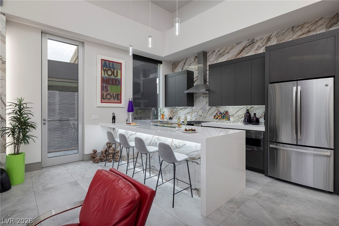 1205 Amber Rim Drive Henderson NV 89012