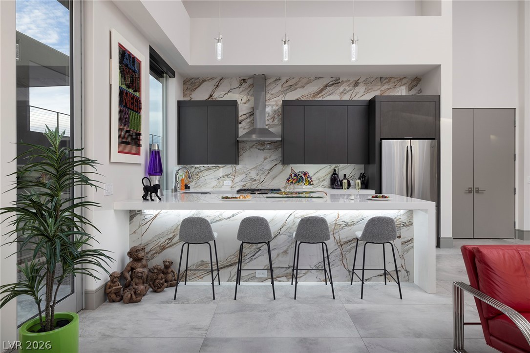 1205 Amber Rim Drive Henderson NV 89012